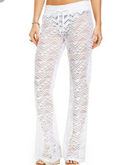 miken swim cover up pants